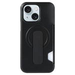 Custodia magnetica per telefono con scomparto per carte e finitura effetto pelle., For iPhone 15 Pro, For iPhone 15, For iPhone 14, For iPhone 14 Pro