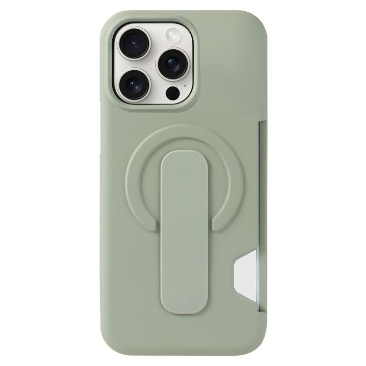 Custodia magnetica per telefono con scomparto per carte e finitura effetto pelle., For iPhone 15 Pro, For iPhone 15, For iPhone 14, For iPhone 14 Pro
