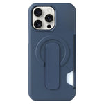 Custodia magnetica per telefono con scomparto per carte e finitura effetto pelle., For iPhone 15 Pro, For iPhone 15, For iPhone 14, For iPhone 14 Pro