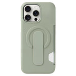Custodia magnetica per telefono con scomparto per carte e finitura effetto pelle., For iPhone 16 Pro Max, For iPhone 16 Pro, For iPhone 16, For iPhone 15 Pro Max