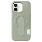Custodia magnetica per telefono con scomparto per carte e finitura effetto pelle., For iPhone 16 Pro Max, For iPhone 16 Pro, For iPhone 16, For iPhone 15 Pro Max