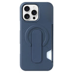Custodia magnetica per telefono con scomparto per carte e finitura effetto pelle., For iPhone 16 Pro Max, For iPhone 16 Pro, For iPhone 16, For iPhone 15 Pro Max