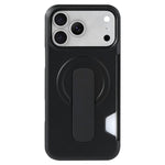 Custodia magnetica per telefono con scomparto per carte e finitura effetto pelle., For iPhone 17 Pro Max, For iPhone 17 Pro, For iPhone 17, For iPhone Air