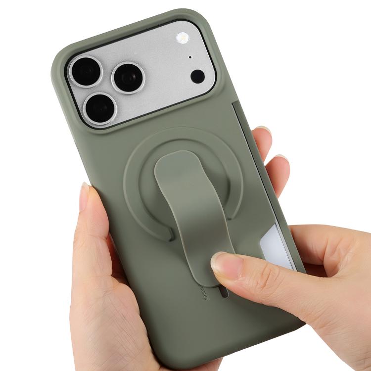 Custodia magnetica per telefono con scomparto per carte e finitura effetto pelle., For iPhone 15 Pro, For iPhone 15, For iPhone 14, For iPhone 14 Pro