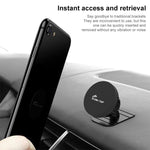 Supporto magnetico adesivo per telefono da auto Sumitap