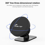 Supporto magnetico adesivo per telefono da auto Sumitap
