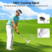 WG42 Accessorio per controller di gioco VR Golf WG42, For Meta Quest 2 / 3 / 3S