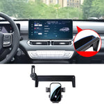 Supporto telefono auto con braccio estensibile per Haval
