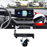 Supporto telefono auto con braccio estensibile per Haval