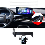 Supporto telefono auto con braccio estensibile per Haval