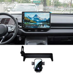 Supporto telefono auto con braccio estensibile per Haval