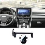Supporto telefono auto con braccio estensibile per Haval