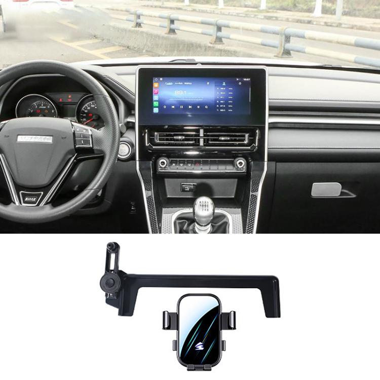 Supporto telefono auto con braccio estensibile per Haval