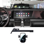 Supporto telefono auto con braccio estensibile per Haval