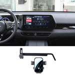 Supporto telefono auto con braccio estensibile per Haval