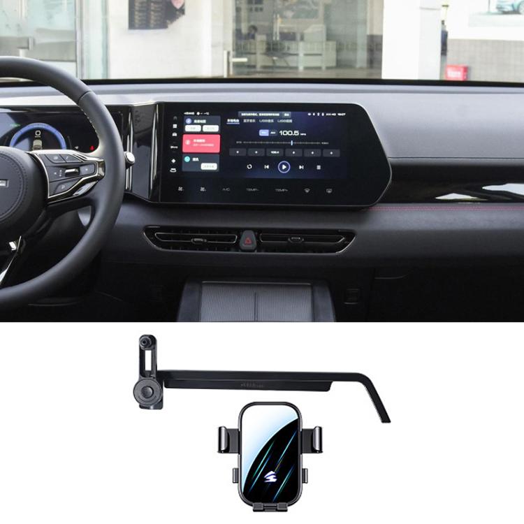 Supporto telefono auto con braccio estensibile per Haval