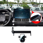 Supporto telefono auto con braccio estensibile per Haval