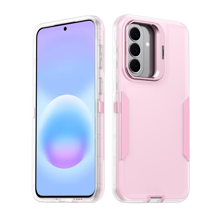 Custodia per telefono con porta obiettivo da viaggio., For Galaxy A57 5G, For Galaxy A37 5G, For Galaxy A27 5G, For Galaxy A25 5G Global