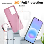 Custodia per telefono con porta obiettivo da viaggio., For Galaxy A57 5G, For Galaxy A37 5G, For Galaxy A27 5G, For Galaxy A25 5G Global
