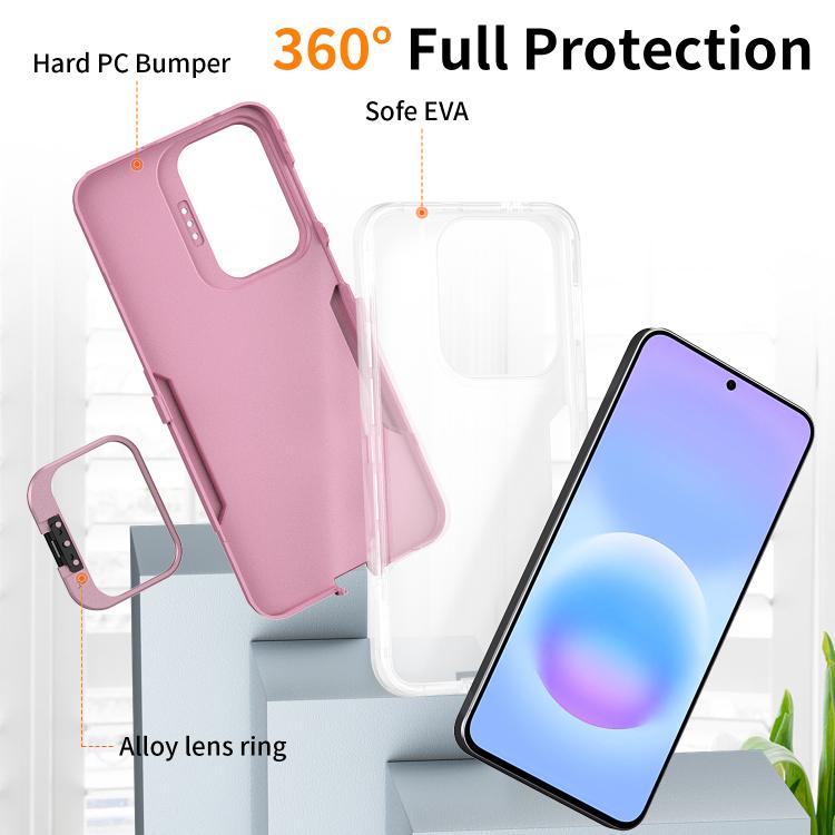 Custodia per telefono con porta obiettivo da viaggio., For Galaxy A57 5G, For Galaxy A37 5G, For Galaxy A27 5G, For Galaxy A25 5G Global