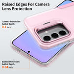 Custodia per telefono con porta obiettivo da viaggio., For Galaxy A57 5G, For Galaxy A37 5G, For Galaxy A27 5G, For Galaxy A25 5G Global