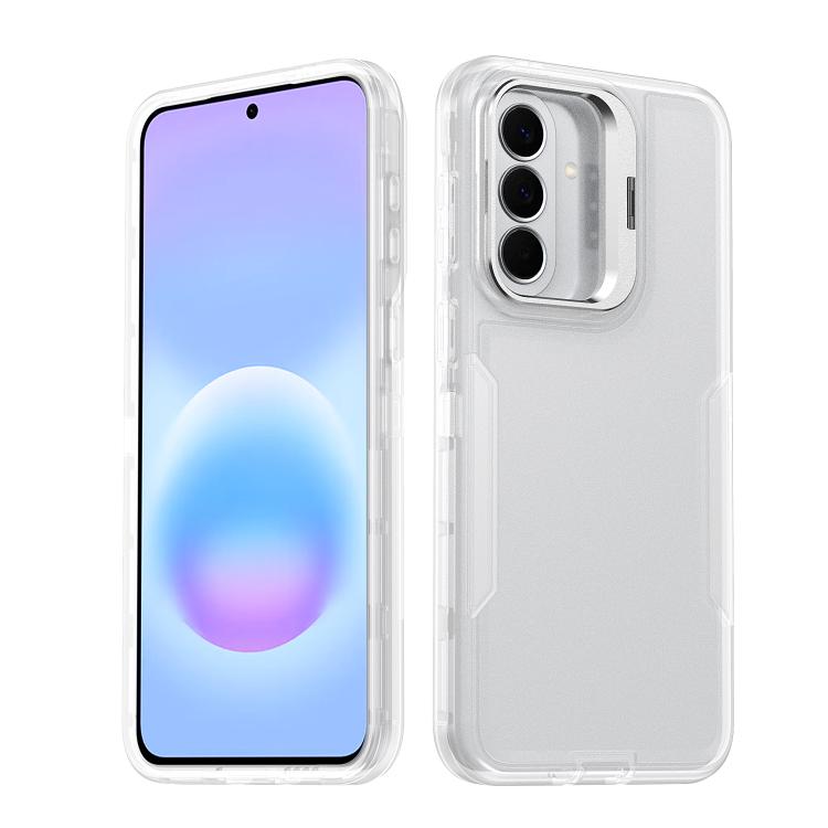 Custodia per telefono con porta obiettivo da viaggio., For Galaxy A57 5G, For Galaxy A37 5G, For Galaxy A27 5G, For Galaxy A25 5G Global