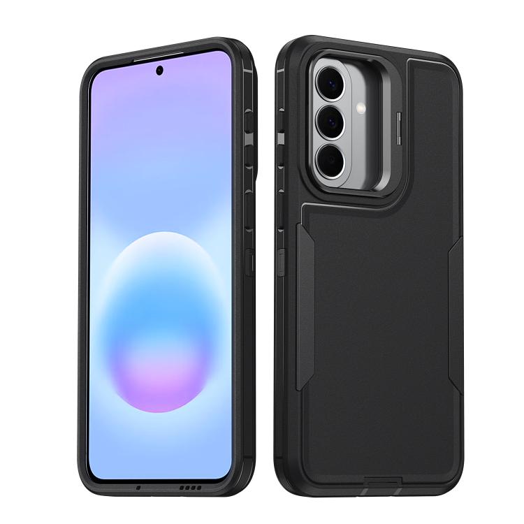 Custodia per telefono con porta obiettivo da viaggio., For Galaxy A57 5G, For Galaxy A37 5G, For Galaxy A27 5G, For Galaxy A25 5G Global