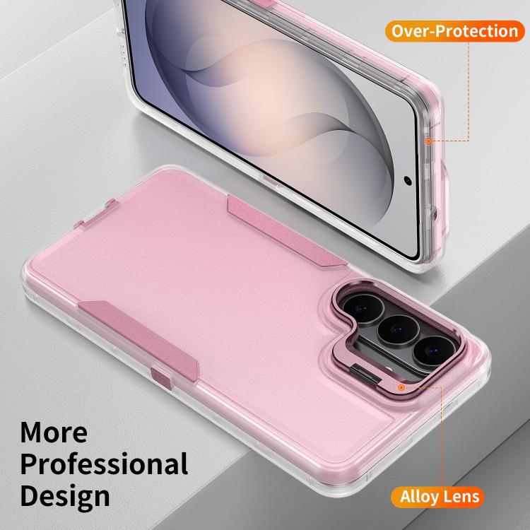 Custodia per telefono con porta obiettivo da viaggio., For Galaxy A17 / A16 / A26, For Galaxy A56 5G, For Galaxy A36 5G, For Galaxy A15