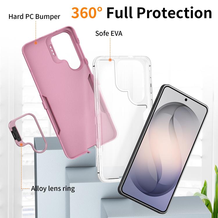 Custodia per telefono con porta obiettivo da viaggio., For Galaxy A17 / A16 / A26, For Galaxy A56 5G, For Galaxy A36 5G, For Galaxy A15