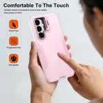 Custodia per telefono con porta obiettivo da viaggio., For Galaxy A17 / A16 / A26, For Galaxy A56 5G, For Galaxy A36 5G, For Galaxy A15