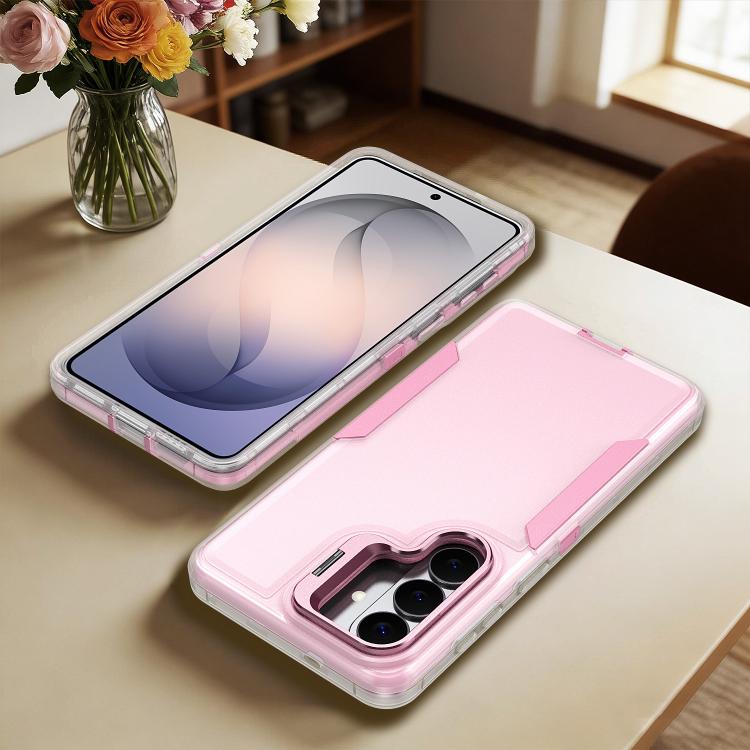 Custodia per telefono con porta obiettivo da viaggio., For Galaxy A17 / A16 / A26, For Galaxy A56 5G, For Galaxy A36 5G, For Galaxy A15