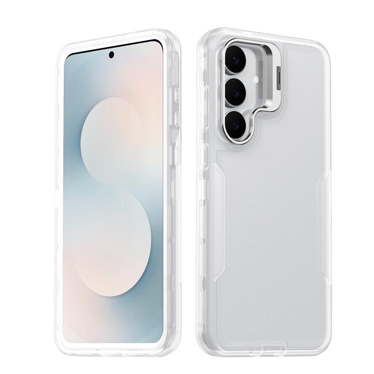 Custodia per telefono con porta obiettivo da viaggio., For Galaxy A17 / A16 / A26, For Galaxy A56 5G, For Galaxy A36 5G, For Galaxy A15