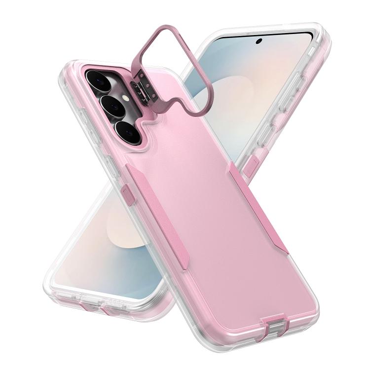 Custodia per telefono con porta obiettivo da viaggio., For Galaxy A35 / A55 5G