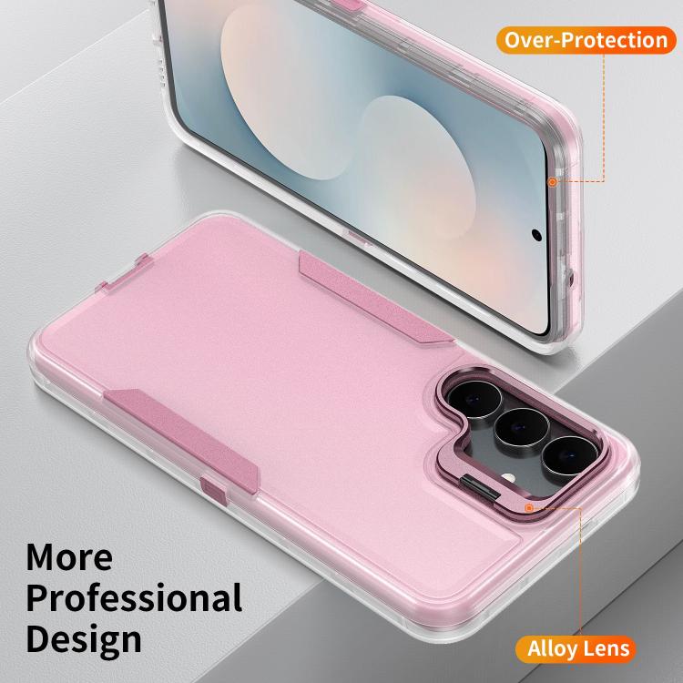 Custodia per telefono con porta obiettivo da viaggio., For Galaxy A35 / A55 5G