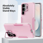 Custodia per telefono con porta obiettivo da viaggio., For Galaxy A35 / A55 5G
