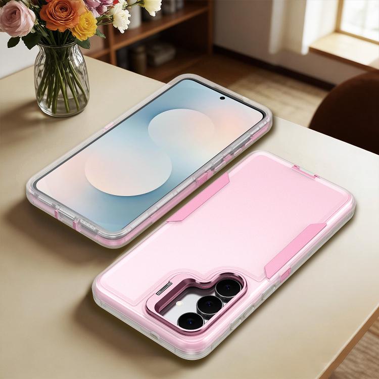 Custodia per telefono con porta obiettivo da viaggio., For Galaxy A35 / A55 5G