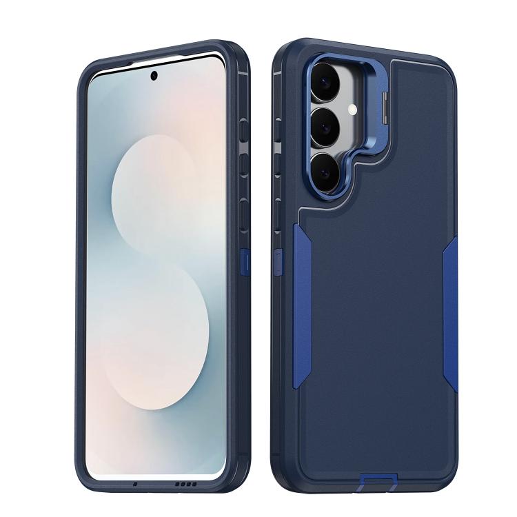 Custodia per telefono con porta obiettivo da viaggio., For Galaxy A35 / A55 5G