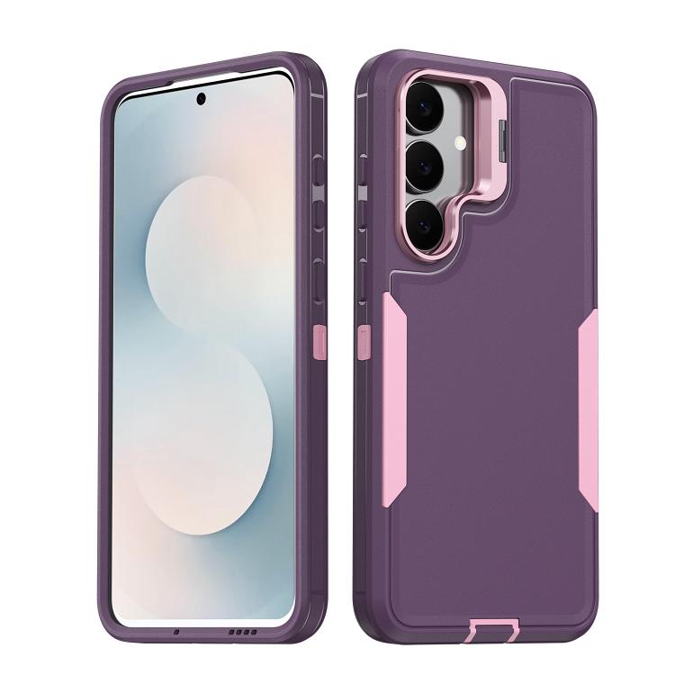 Custodia per telefono con porta obiettivo da viaggio., For Galaxy A35 / A55 5G