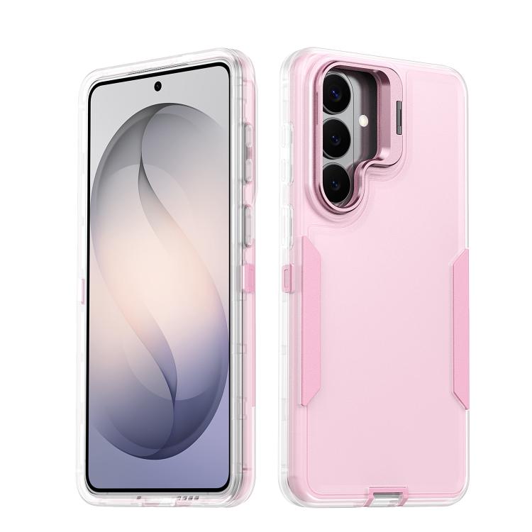 Custodia per telefono con porta obiettivo da viaggio., For Galaxy A17 / A16 / A26, For Galaxy A56 5G, For Galaxy A36 5G, For Galaxy A15