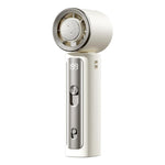 Mini ventilatore portatile Y33 con display digitale