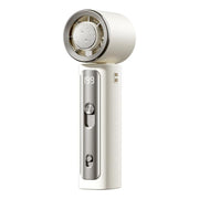Mini ventilatore portatile Y33 con display digitale