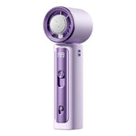 Mini ventilatore portatile Y33 con display digitale