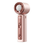 Mini ventilatore portatile Y33 con display digitale