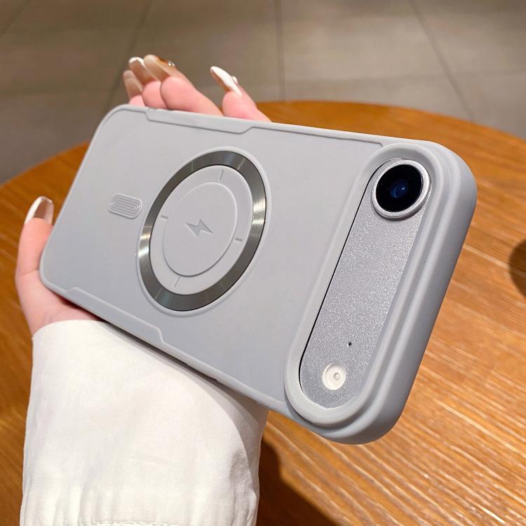 Anello magnetico in metallo, custodia per telefono in TPU antiurto., For iPhone 17 Pro Max, For iPhone 17 Pro, For iPhone 17, For iPhone Air