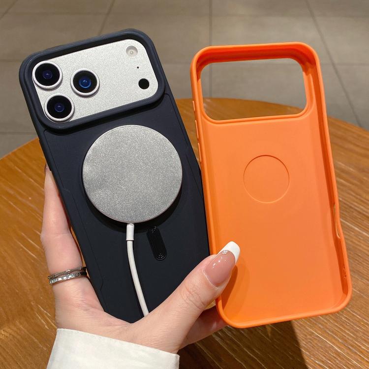 Anello magnetico in metallo, custodia per telefono in TPU antiurto., For iPhone 15 Pro, For iPhone 15, For iPhone 14, For iPhone 14 Pro
