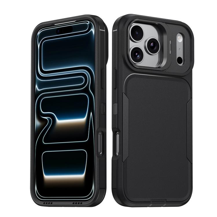 Custodia per telefono con porta obiettivo da viaggio., For iPhone 18 Pro / 17 Pro, For iPhone 18 Pro Max / 17 Pro Max, For iPhone 17e / 16e / 14 / 13, For iPhone 16 Pro Max