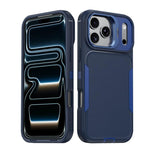 Custodia per telefono con porta obiettivo da viaggio., For iPhone 18 Pro / 17 Pro, For iPhone 18 Pro Max / 17 Pro Max, For iPhone 17e / 16e / 14 / 13, For iPhone 16 Pro Max