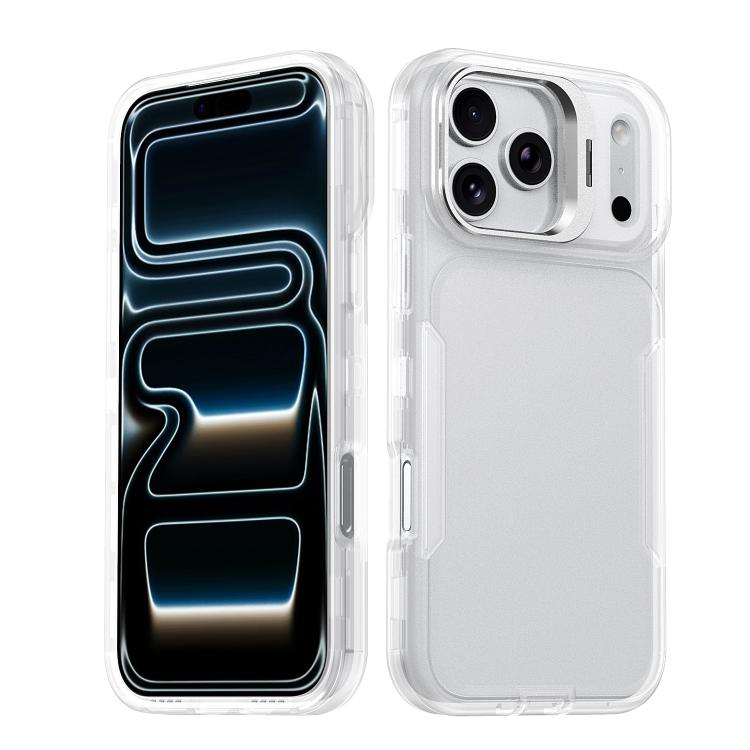 Custodia per telefono con porta obiettivo da viaggio., For iPhone 18 Pro / 17 Pro, For iPhone 18 Pro Max / 17 Pro Max, For iPhone 17e / 16e / 14 / 13, For iPhone 16 Pro Max
