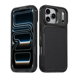 Custodia per telefono con porta obiettivo da viaggio., For iPhone 18 Pro / 17 Pro, For iPhone 18 Pro Max / 17 Pro Max, For iPhone 17e / 16e / 14 / 13, For iPhone 16 Pro Max