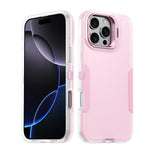 Custodia per telefono con porta obiettivo da viaggio., For iPhone 16 Pro, For iPhone 15 Pro Max, For iPhone 15 Pro, For iPhone 15 Plus / 14 Plus